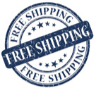 Free Shipping